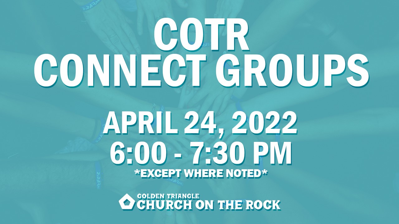 Golden Triangle Church on the Rock