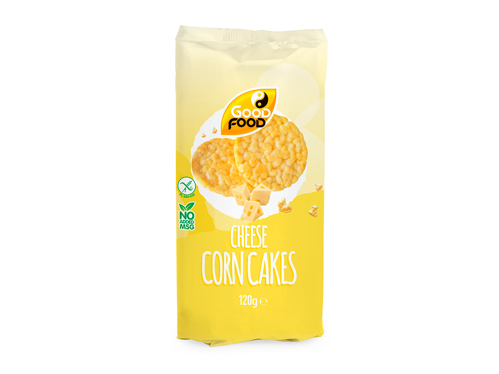 Good Food Products Sp. z o.o. COTRADING