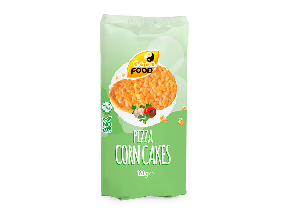 Good Food Products Sp. z o.o. COTRADING