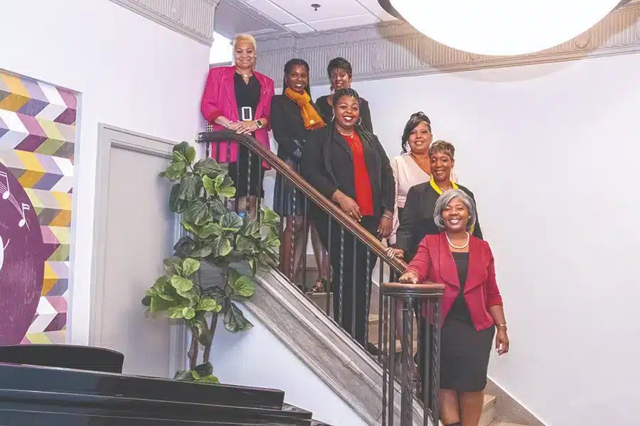 COTS certified in Mobility Mentoring® COTS