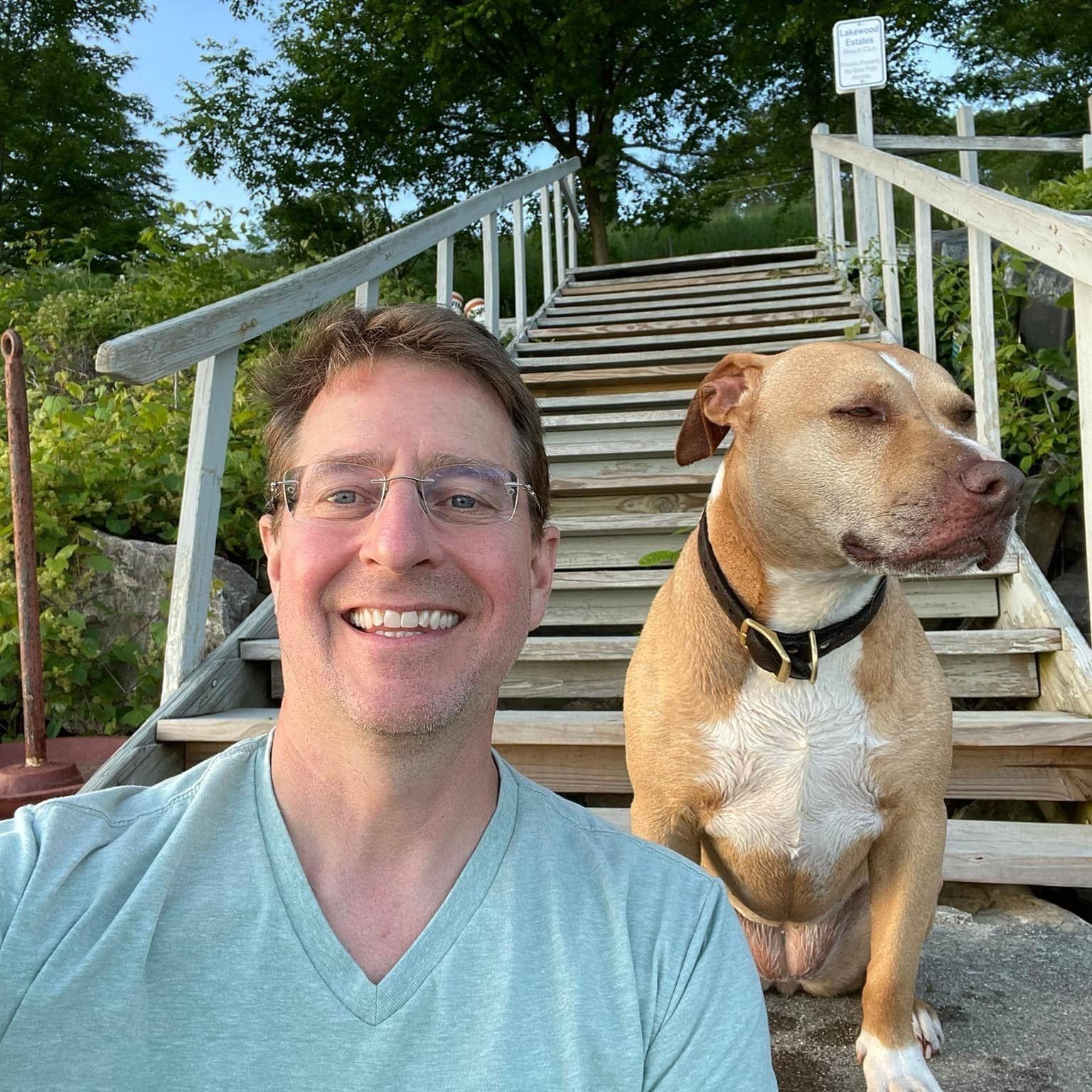 COTS Announces Jonathan Farrell as New Executive Director — COTS