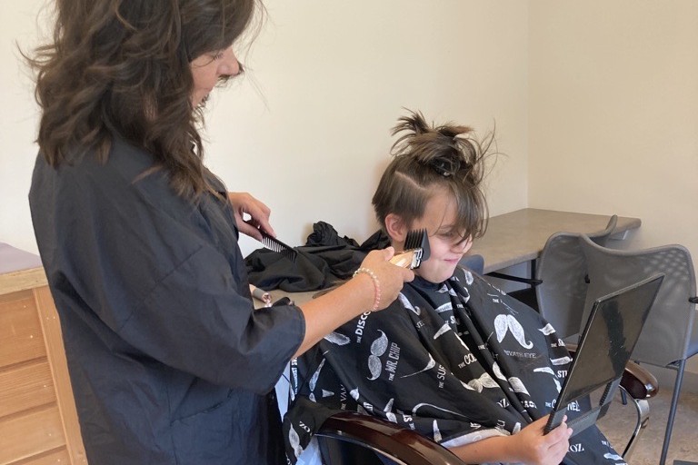 End Homelessness in Vermont with COTS Housing Solutions & Support — COTS