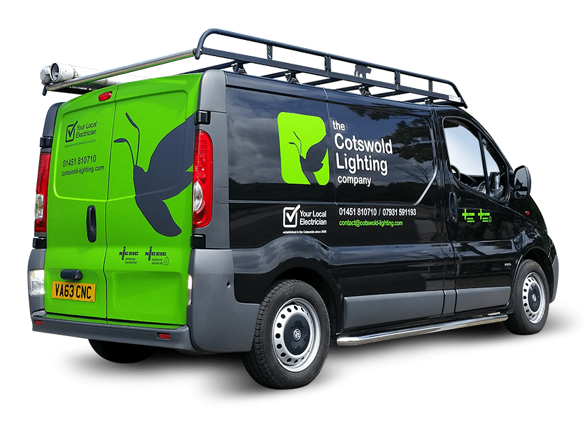 The Cotswold Lighting Company