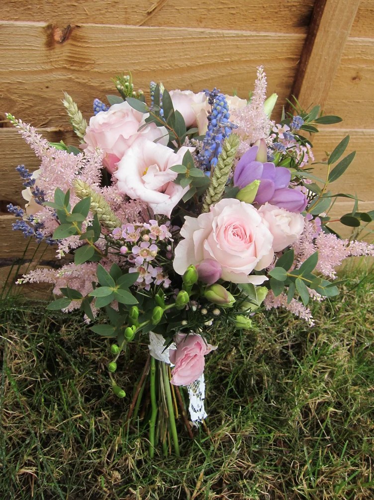 Bouquets Cotswold Blooms