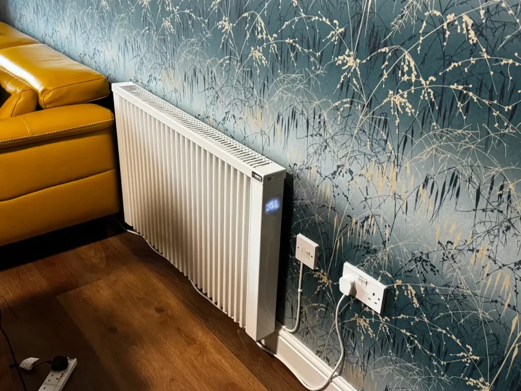 Cotswold Electric Heating