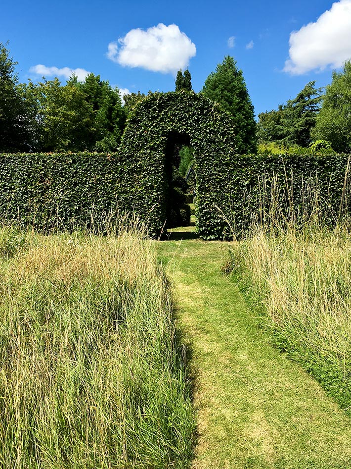 About Cotswold Gardens Inc.