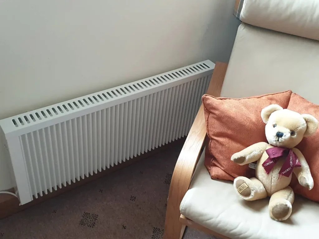 Benefits of Electric Heating For Landlords Cotswold Heating