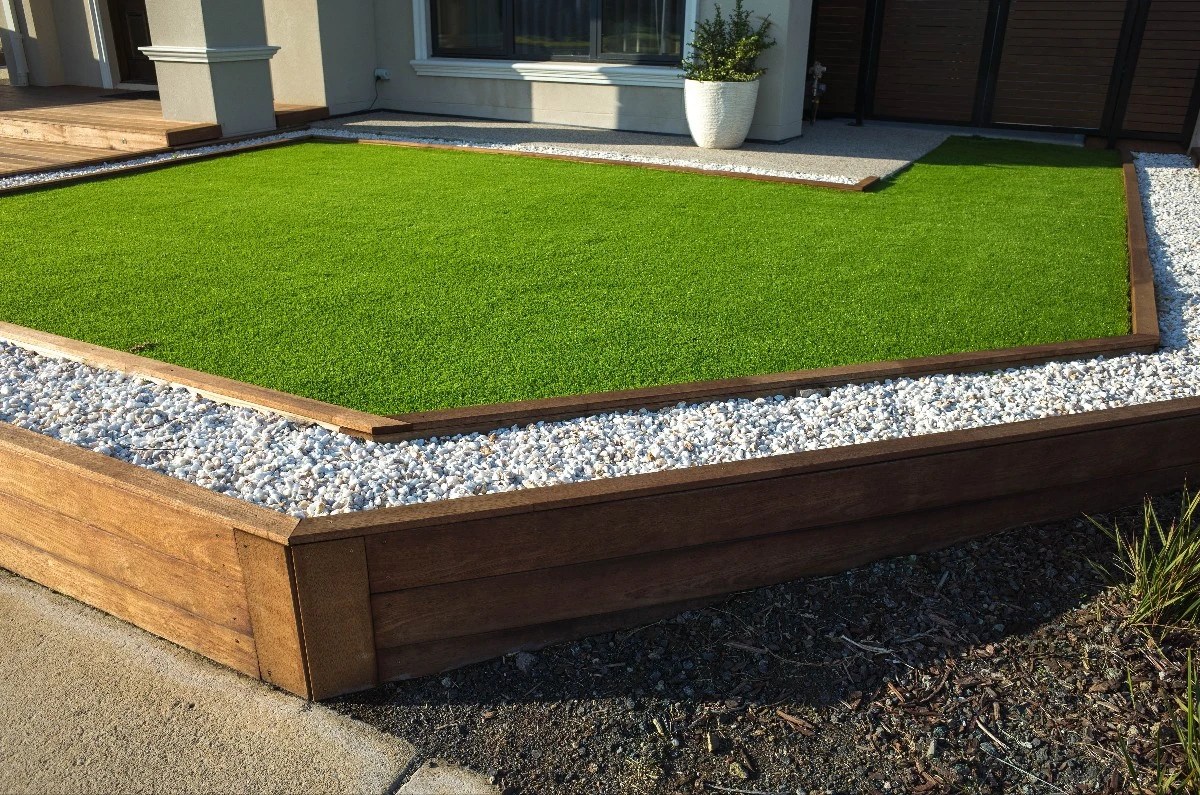 Turf Vs Artificial Grass Is It Worth Replacing A Lawn?