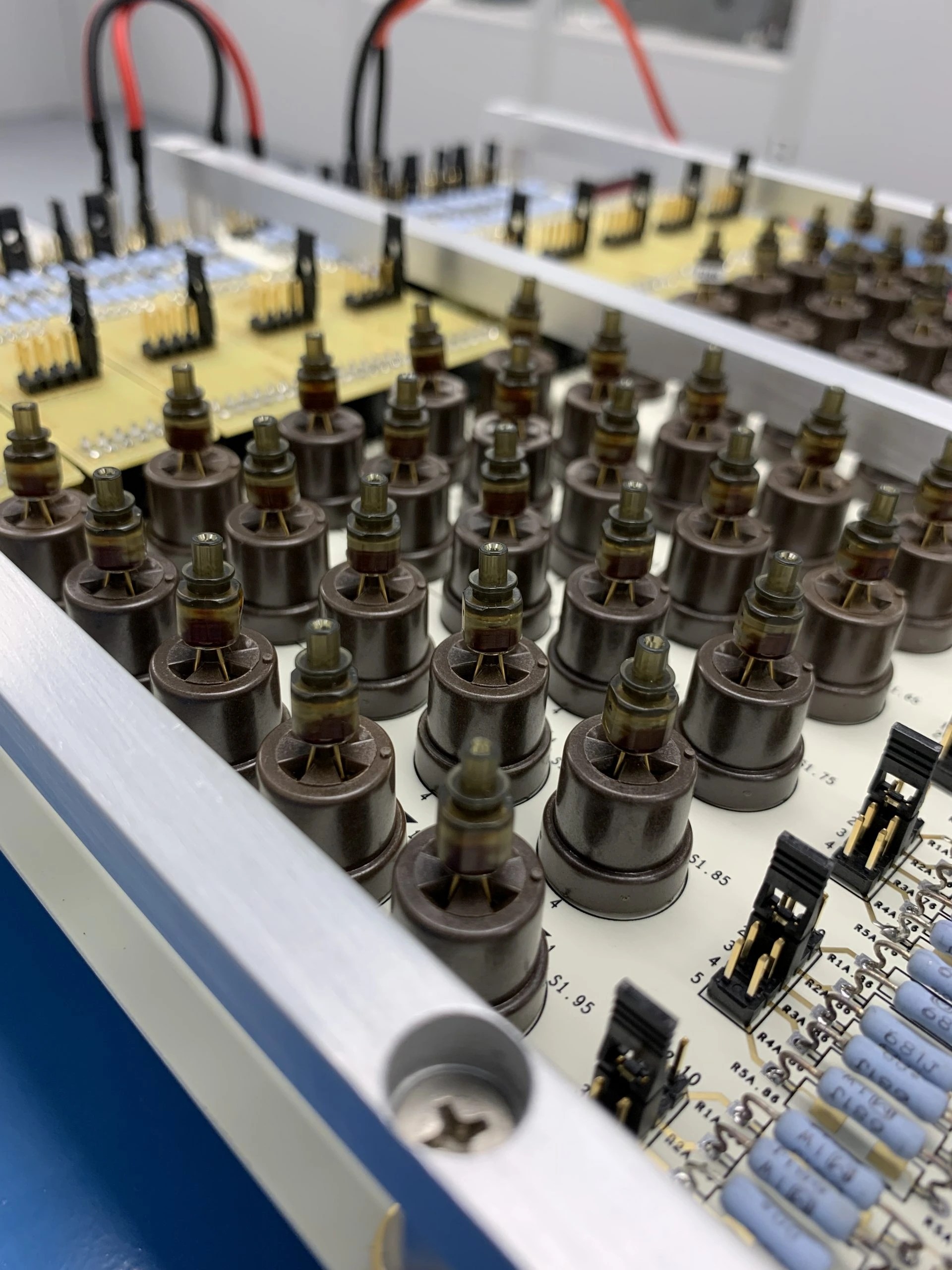 COTSWORKS Completes Vertical Integration of 110G 850nm TOSAs COTSWORKS