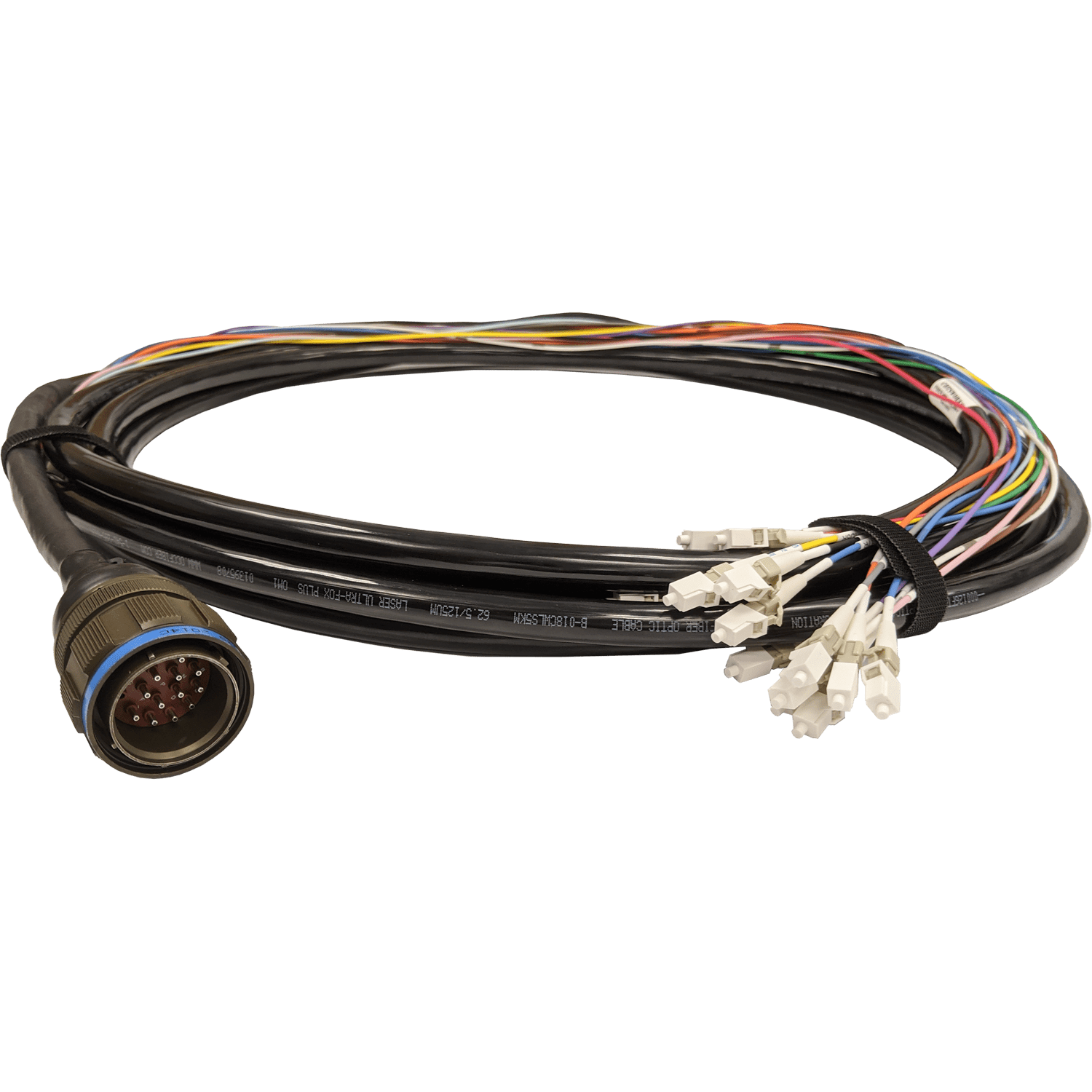 Complex Cable Assemblies COTSWORKS