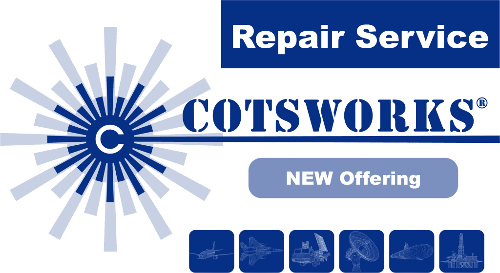 COTSWORKS Repair/Service COTSWORKS