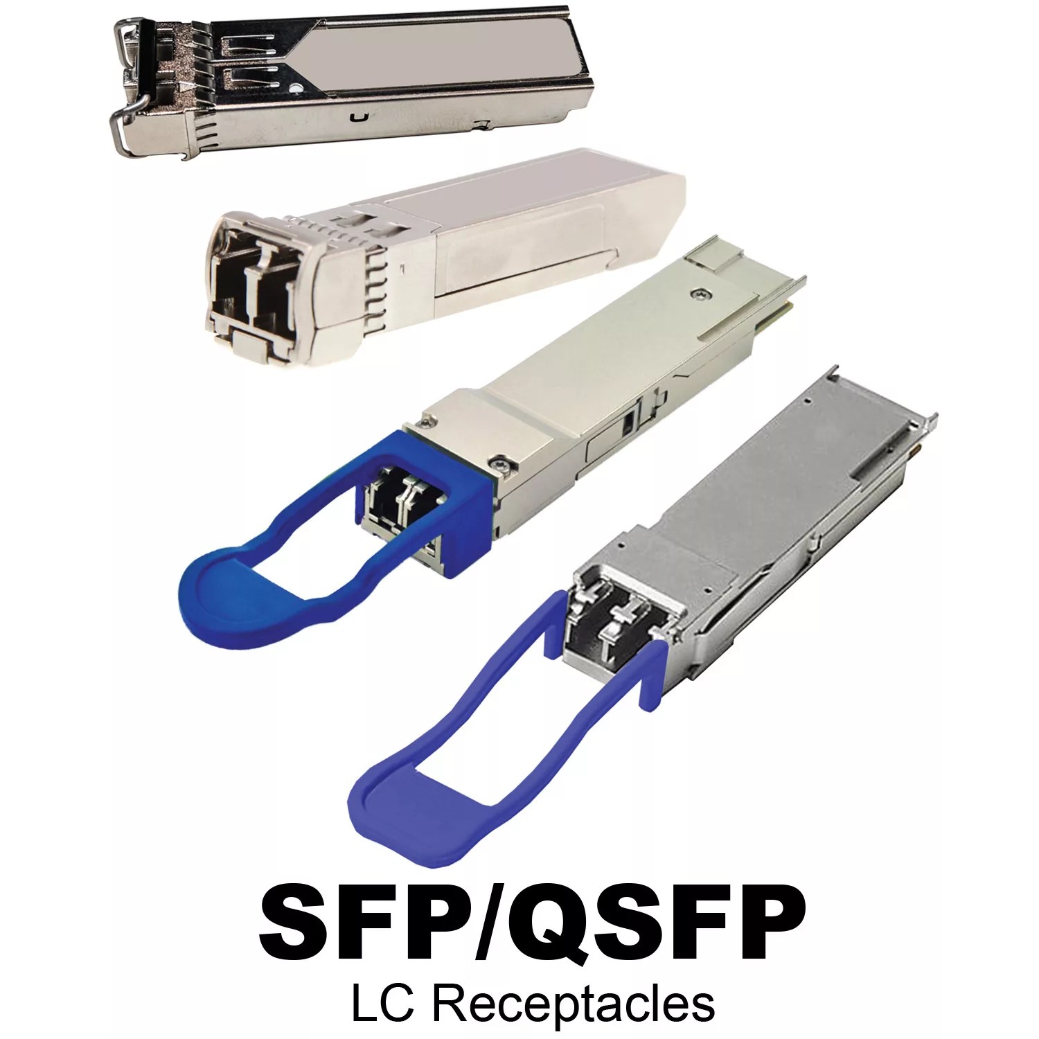 Rugged Pluggables COTSWORKS