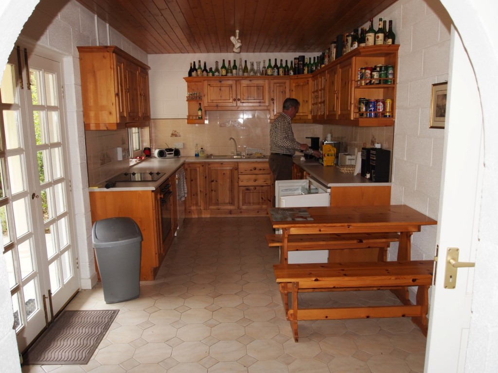 Cottage ‹ Freaghwood Cottage, Holiday Rental Lough Derg Tipperary