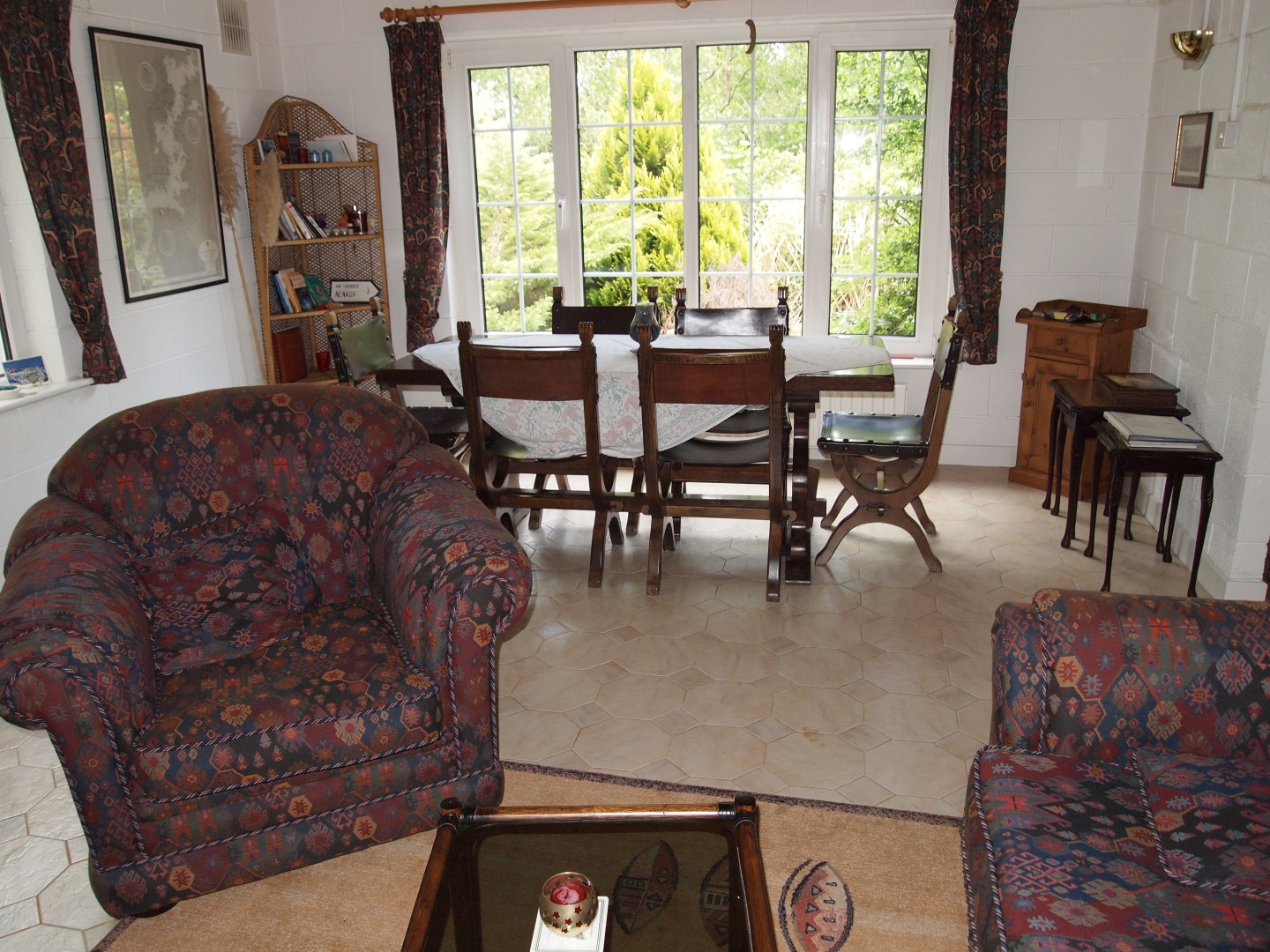 Cottage ‹ Freaghwood Cottage, Holiday Rental Lough Derg Tipperary