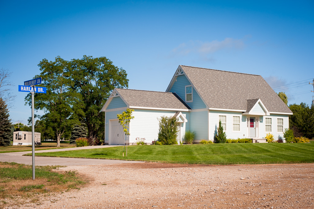 Cottage Cove Community Association Features