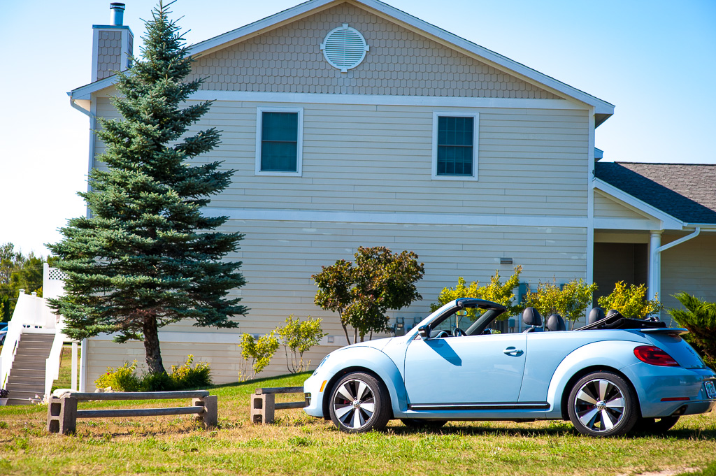 Cottage Cove Community Association Features