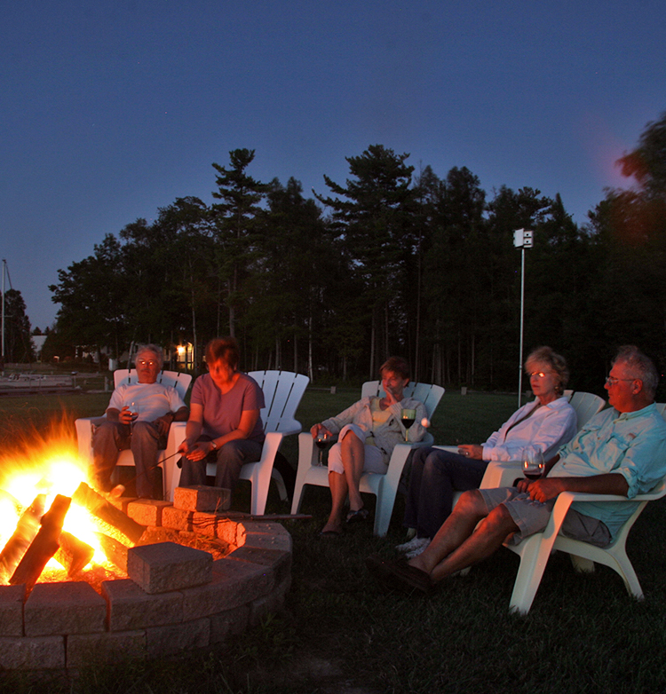 Cottage Cove Community Gallery