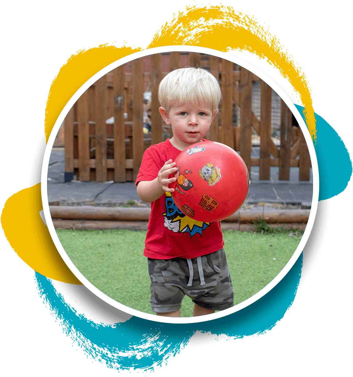 Private Nursery Curriculum Trusted London Daycare