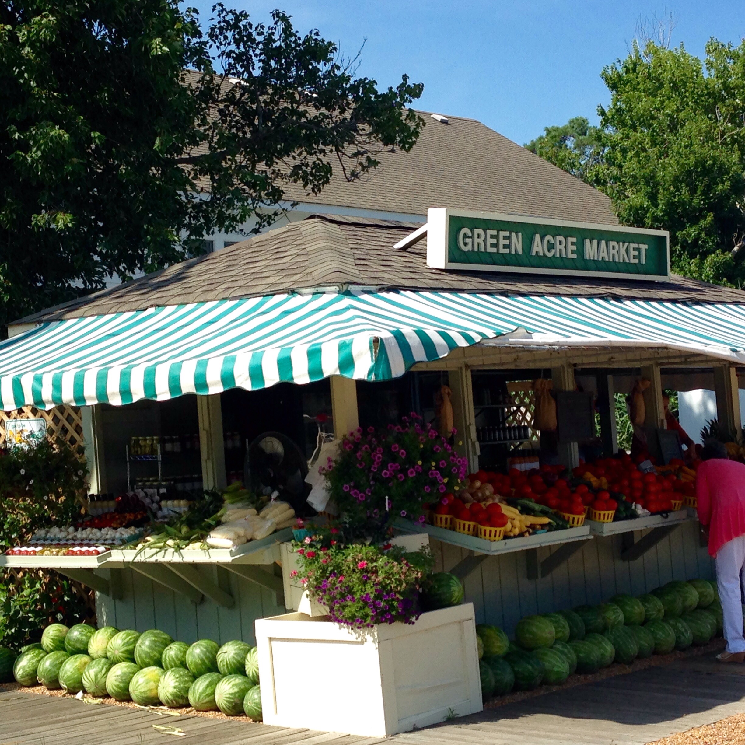 sea breezes and sunshine in Corolla cottage fix
