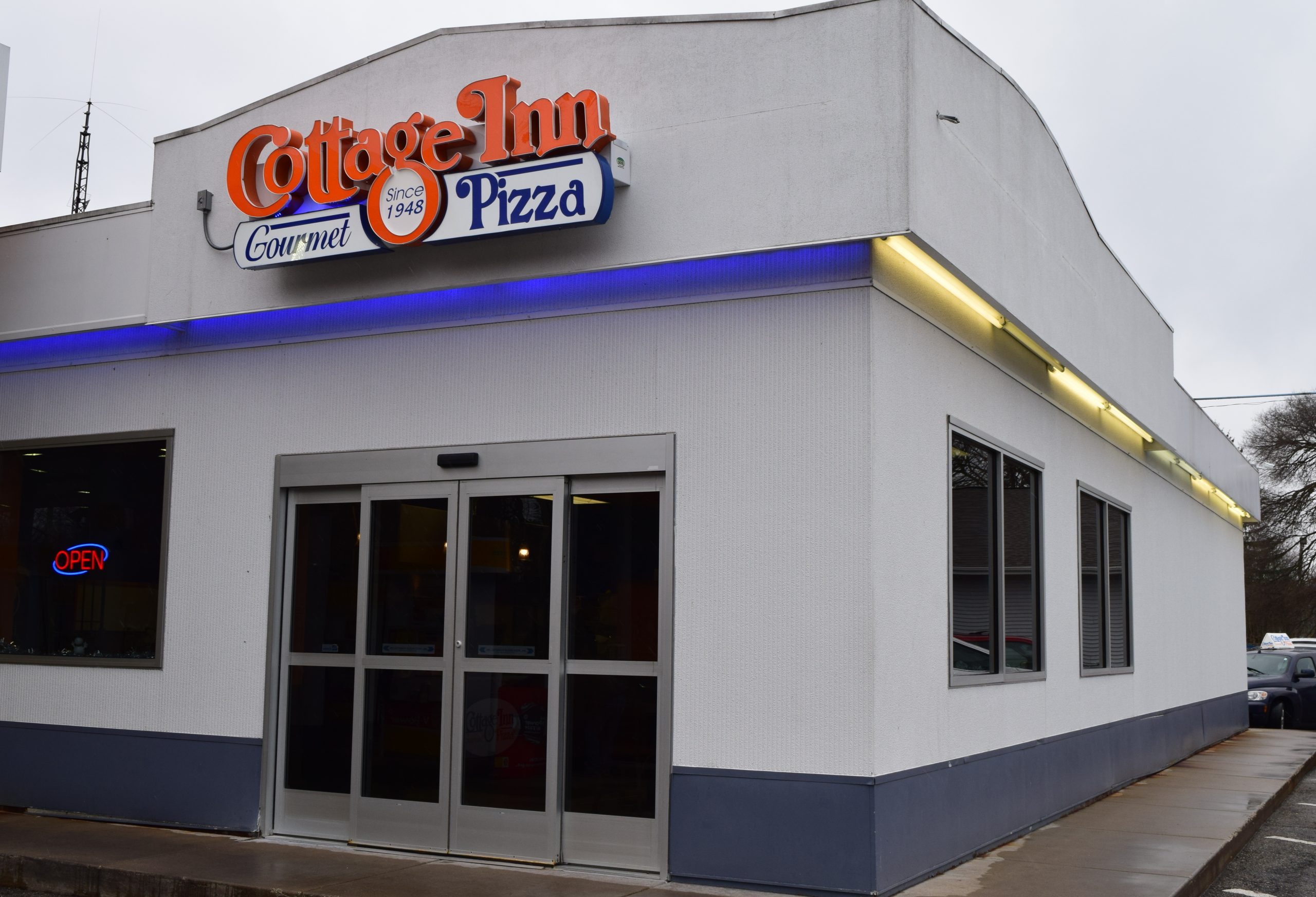 Pizza Delivery Near Niles, Michigan Order Online Cottage Inn Pizza