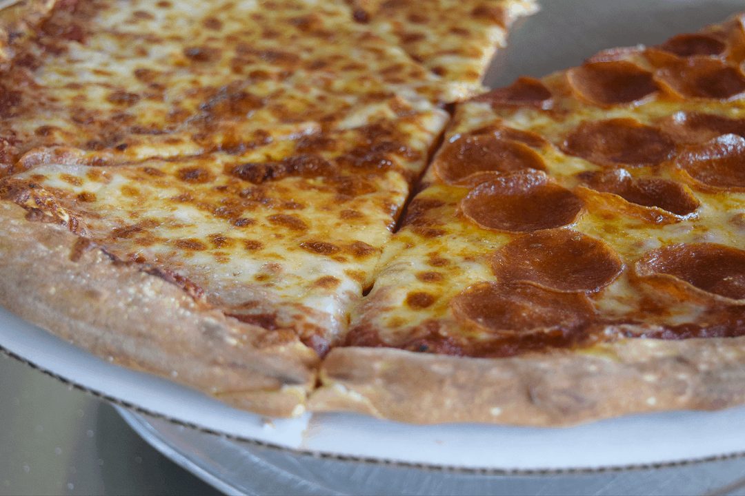 PIZZA POLL How Do Your Pizza Opinions Stack Up? Cottage Inn Pizza