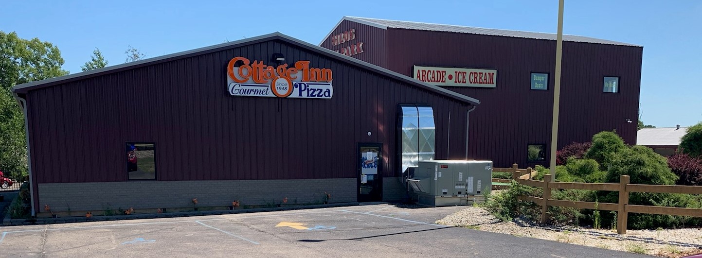 Pizza Delivery Near Hillsdale, Michigan Order Online Cottage Inn Pizza