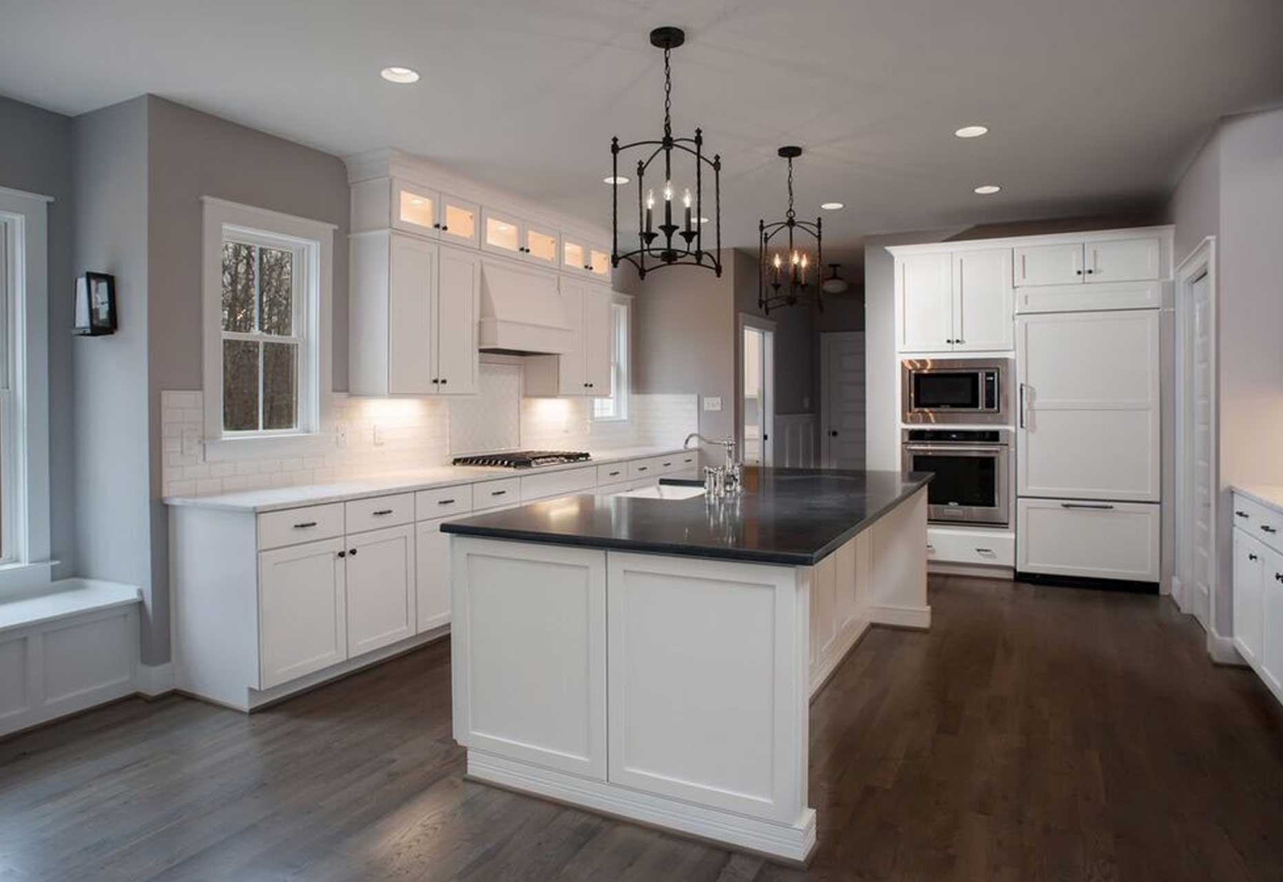 Daybreak Cottage Lane Homes