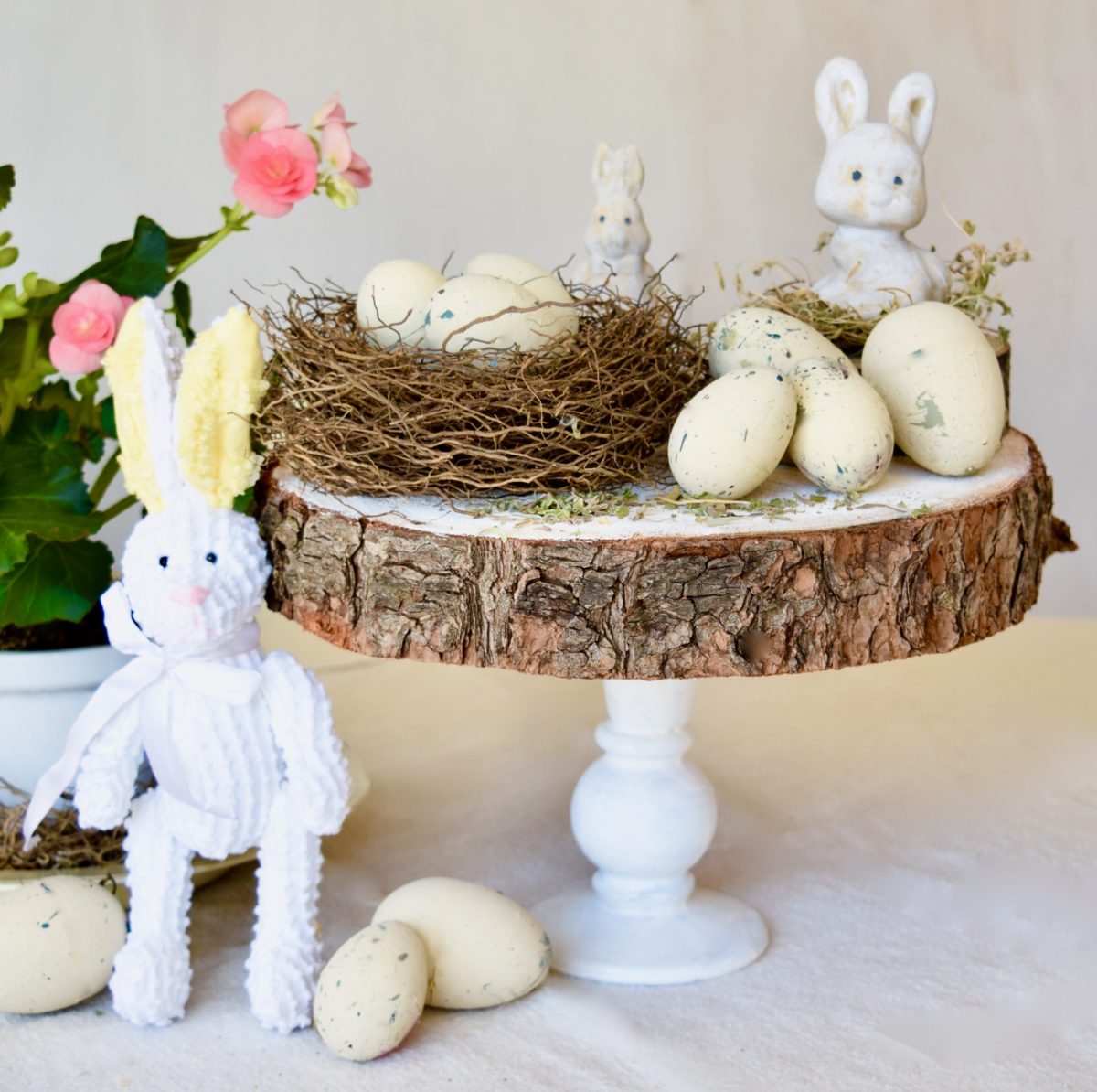 DIY Easter decor you can make for this weekend Cottage Life