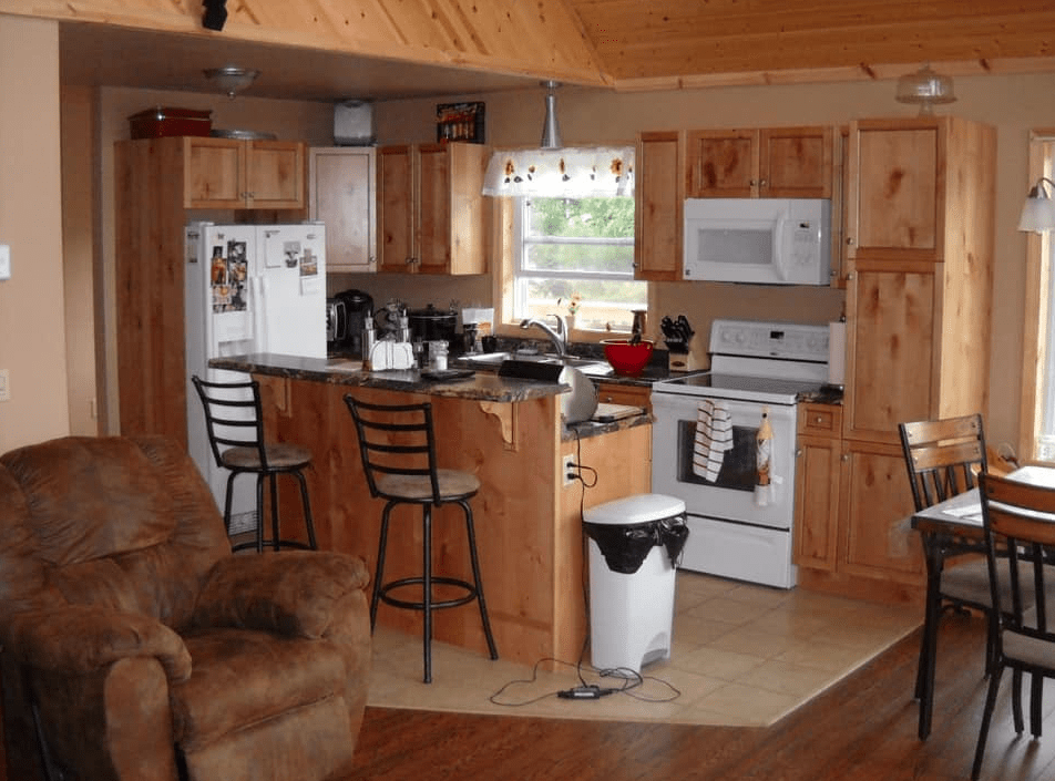 1308b Cottages For Sale in Ontario