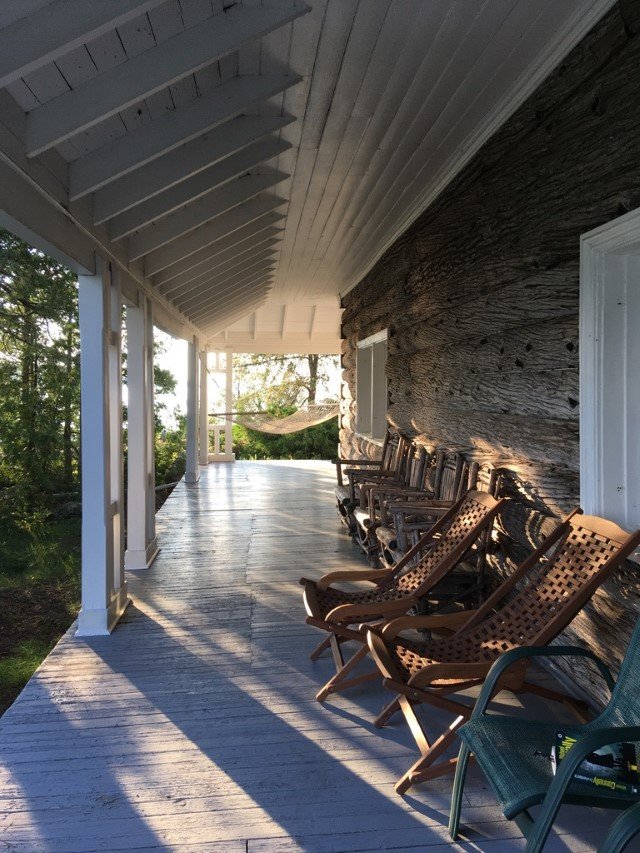 House/Cottage Located On Lake Timiskaming Near Timiskaming, ON