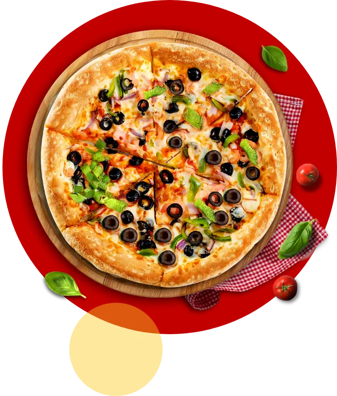 Cottage Pizza Cottage Pizza and Sandwiches, Extremely Pleasant to Taste