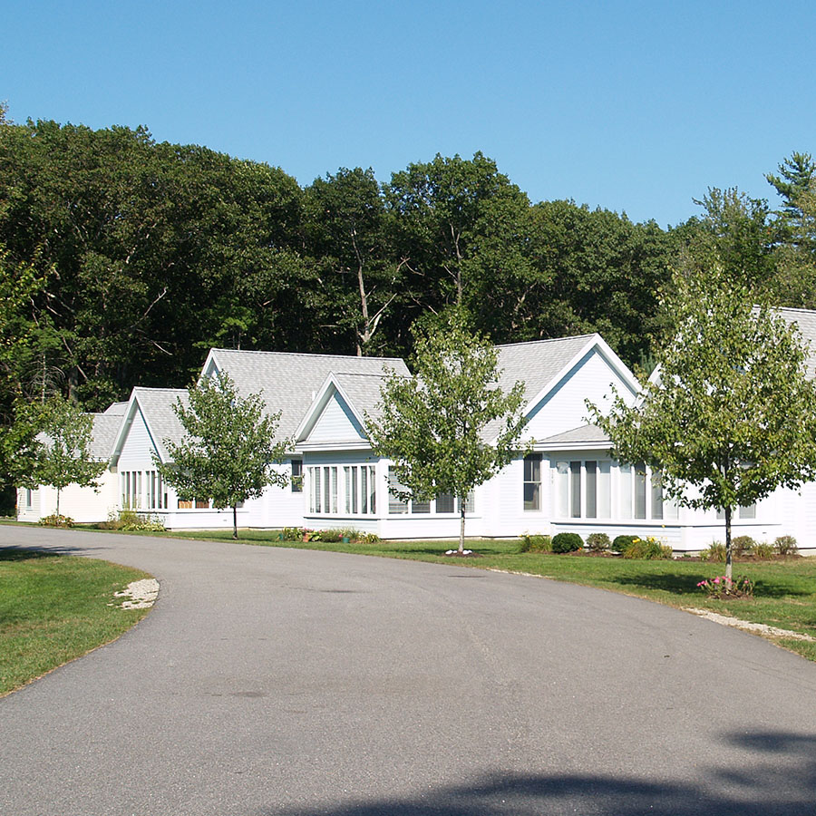 Cottages at Summer Village, Vacation Rentals, Wells MaineCottages at