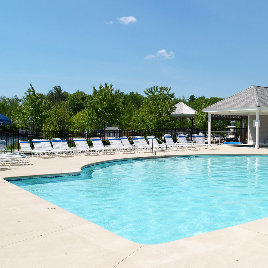 Cottages at Summer Village, Vacation Rentals, Wells MaineCottages at