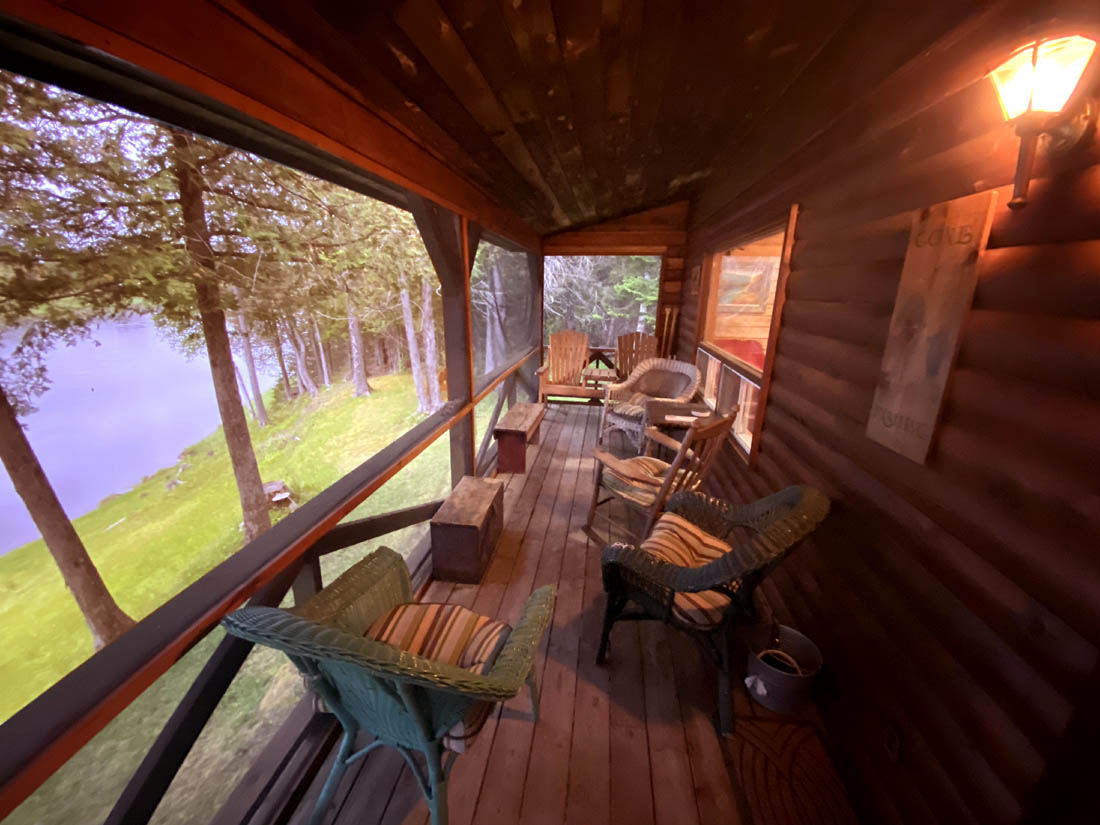 Miramichi Cottage Rentals, Riverfront Vacation Homes in New Brunswick Canada