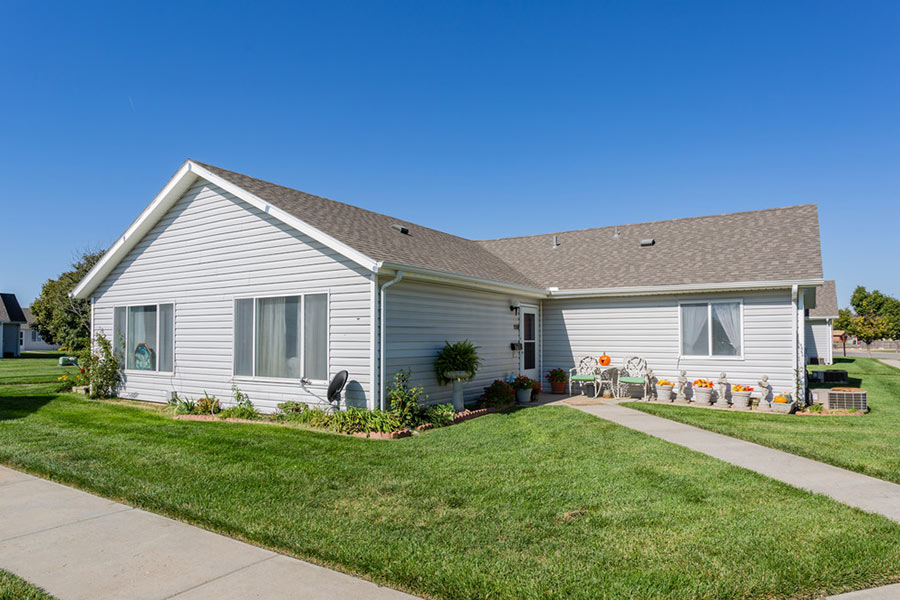 Photo Gallery Cottages of Liberal In Liberal, Kansas