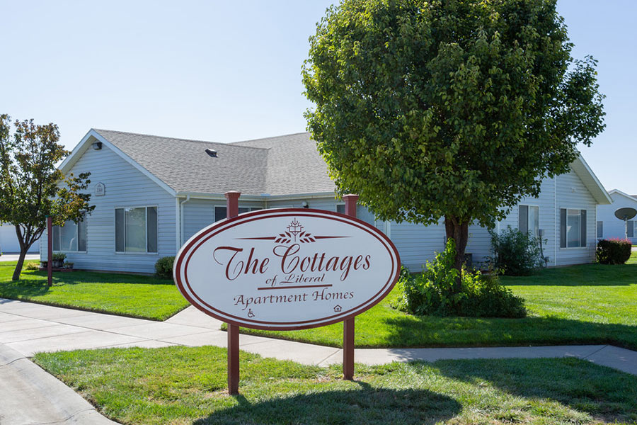 Photo Gallery Cottages of Liberal In Liberal, Kansas