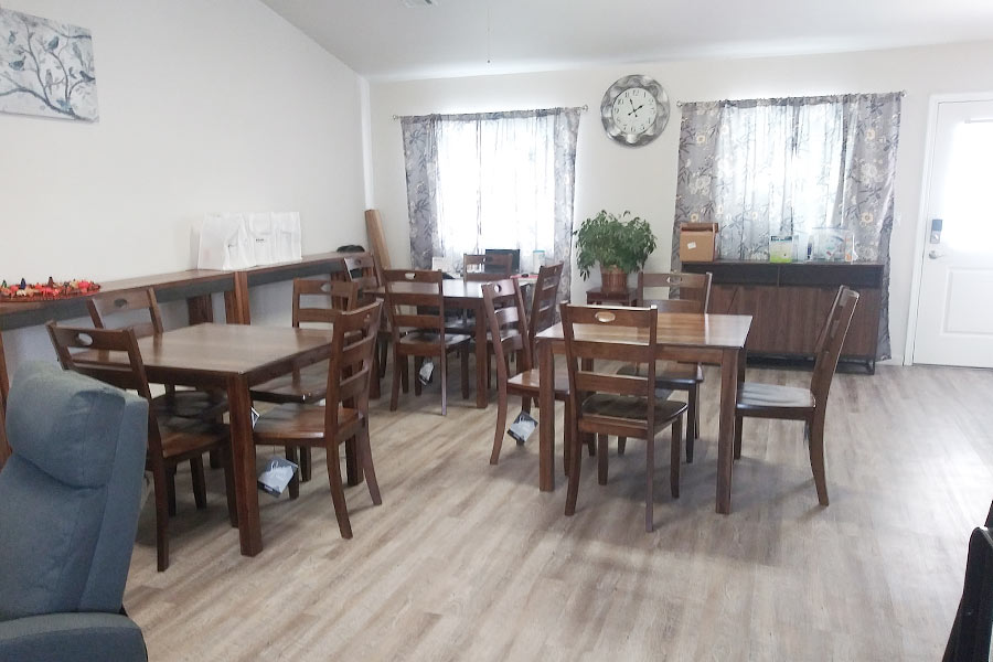 Photo Gallery Cottages of Liberal In Liberal, Kansas