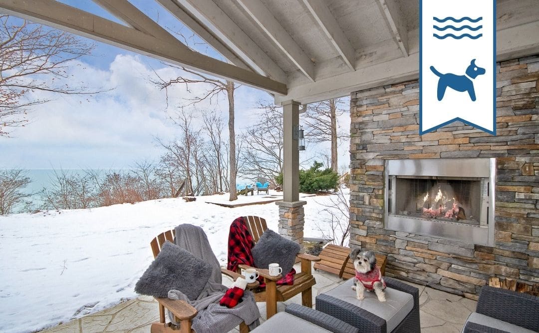 CottageStays rentals in Bayfield Goderich GrandBend cottage rental ontario