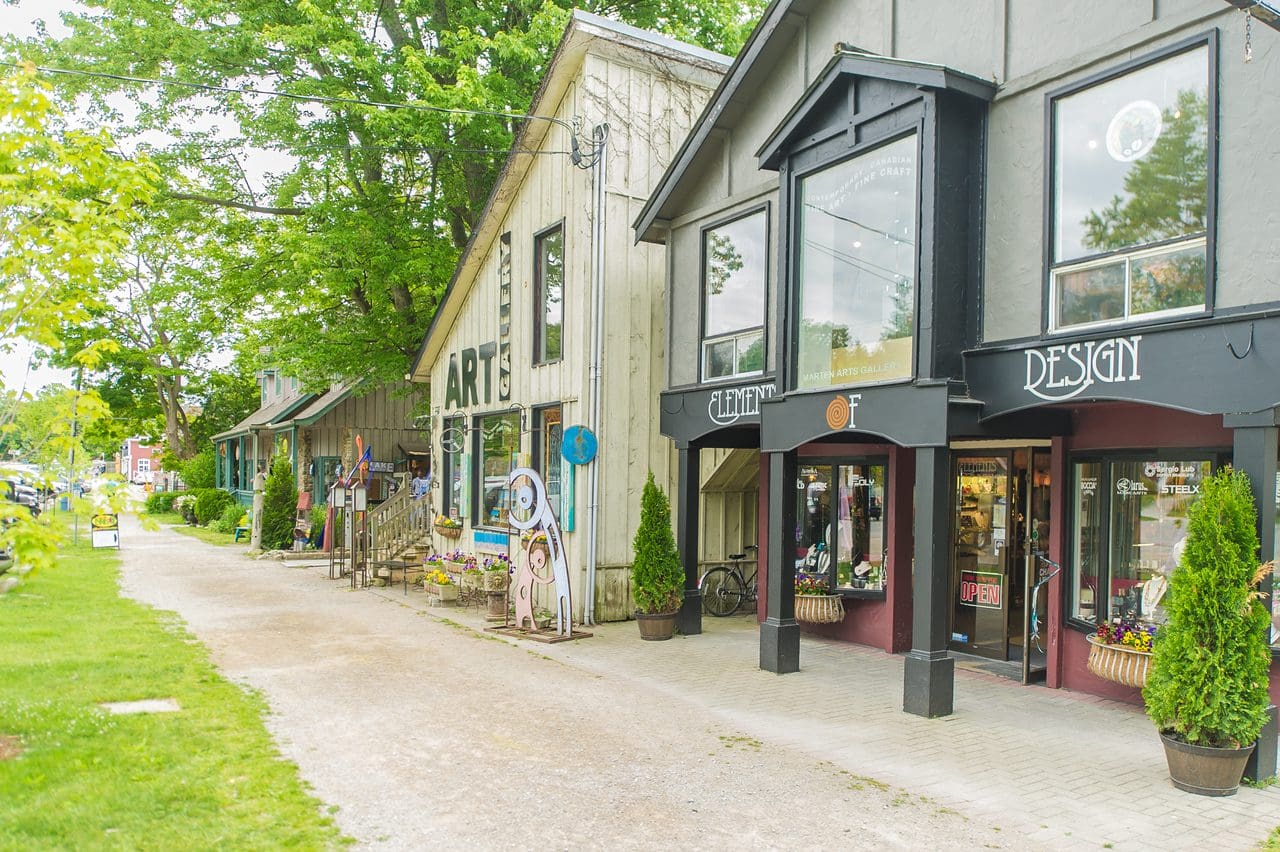 Bluewater Sunset Cottage CottageStays