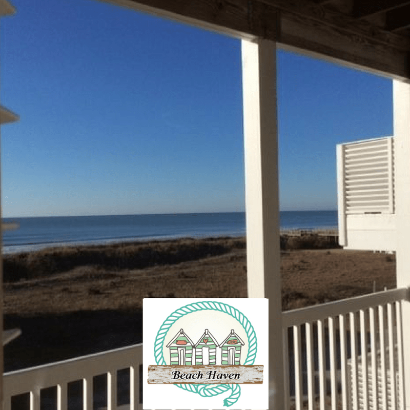 Ocean Isle Beach, NC PET FRIENDLY Cottage Vacations 4 You