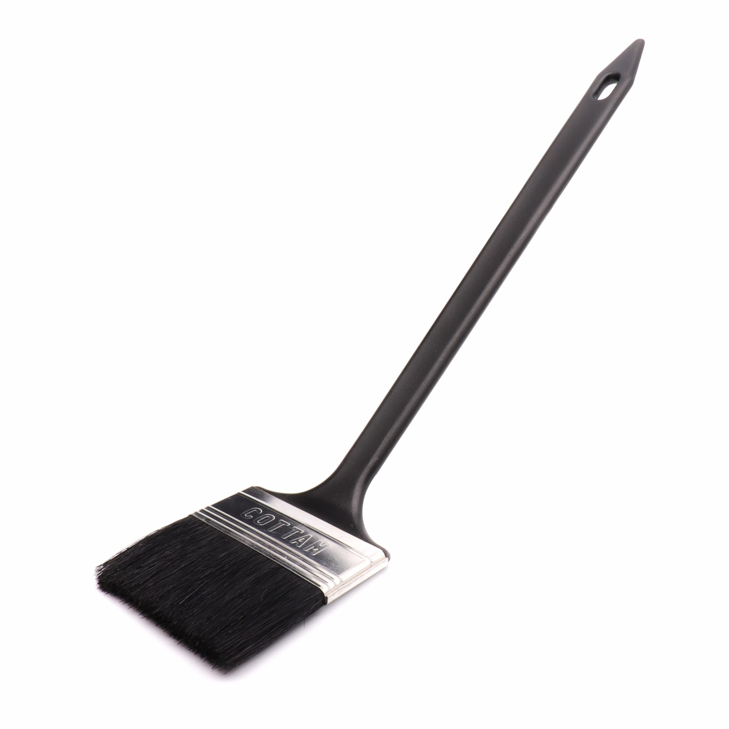 RADIATOR BRUSH (3 INCH) Cottam Brush