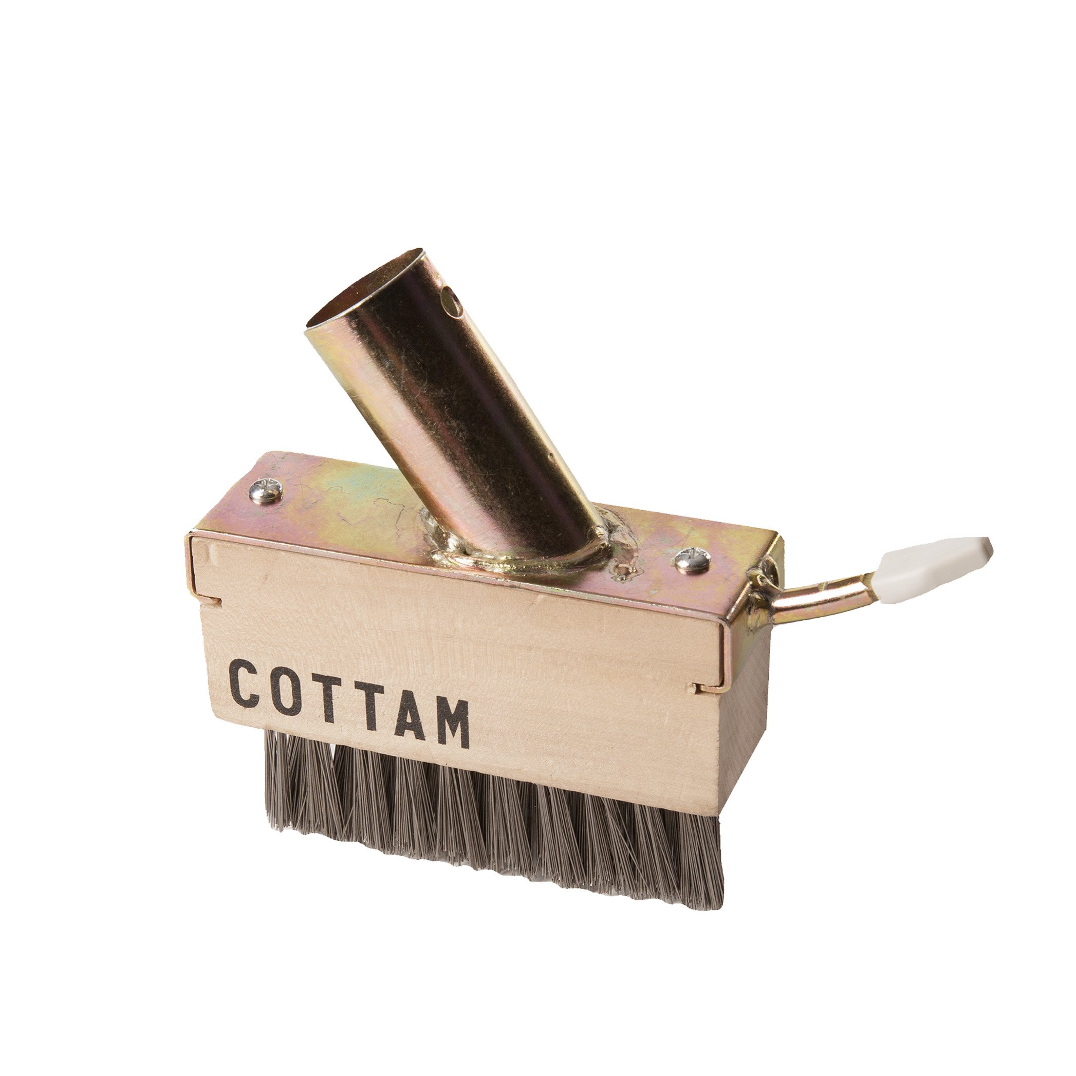 BLOCK PAVING BRUSH Cottam Brush