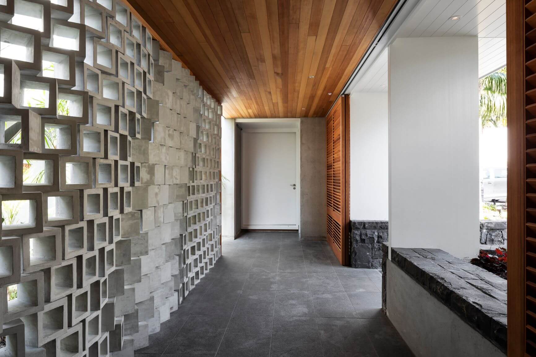 Concrete Sustainability Awards Cotter Construction