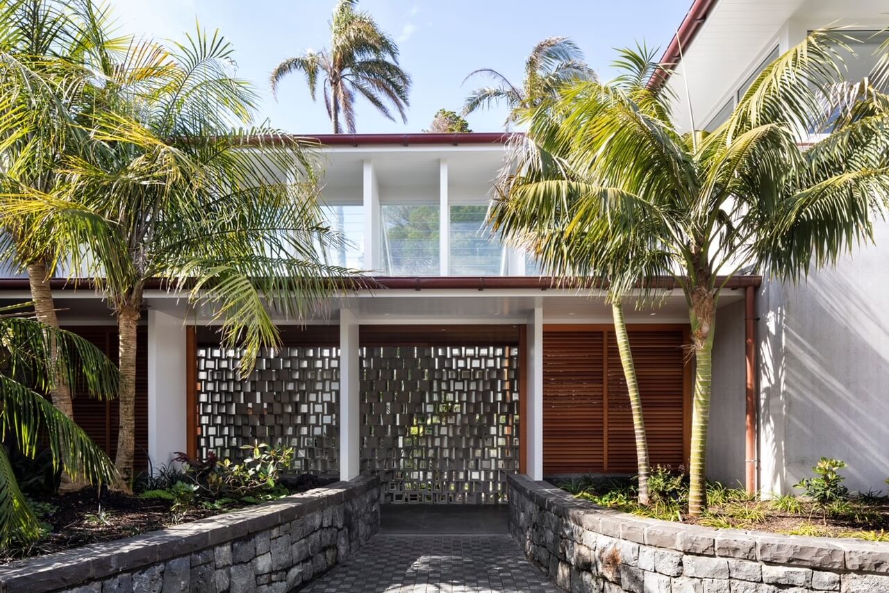 Concrete Sustainability Awards Cotter Construction