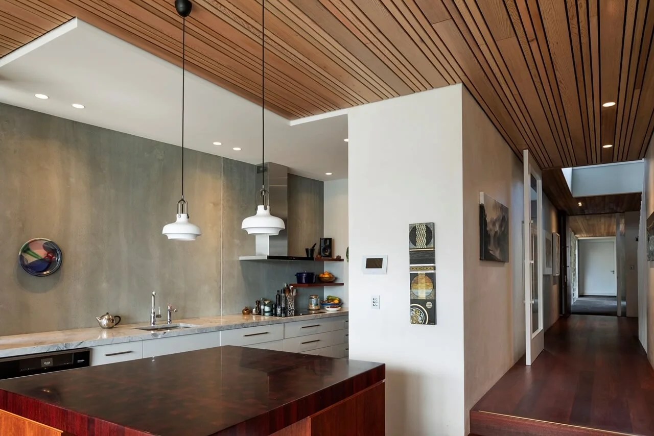 Concrete Sustainability Awards Cotter Construction