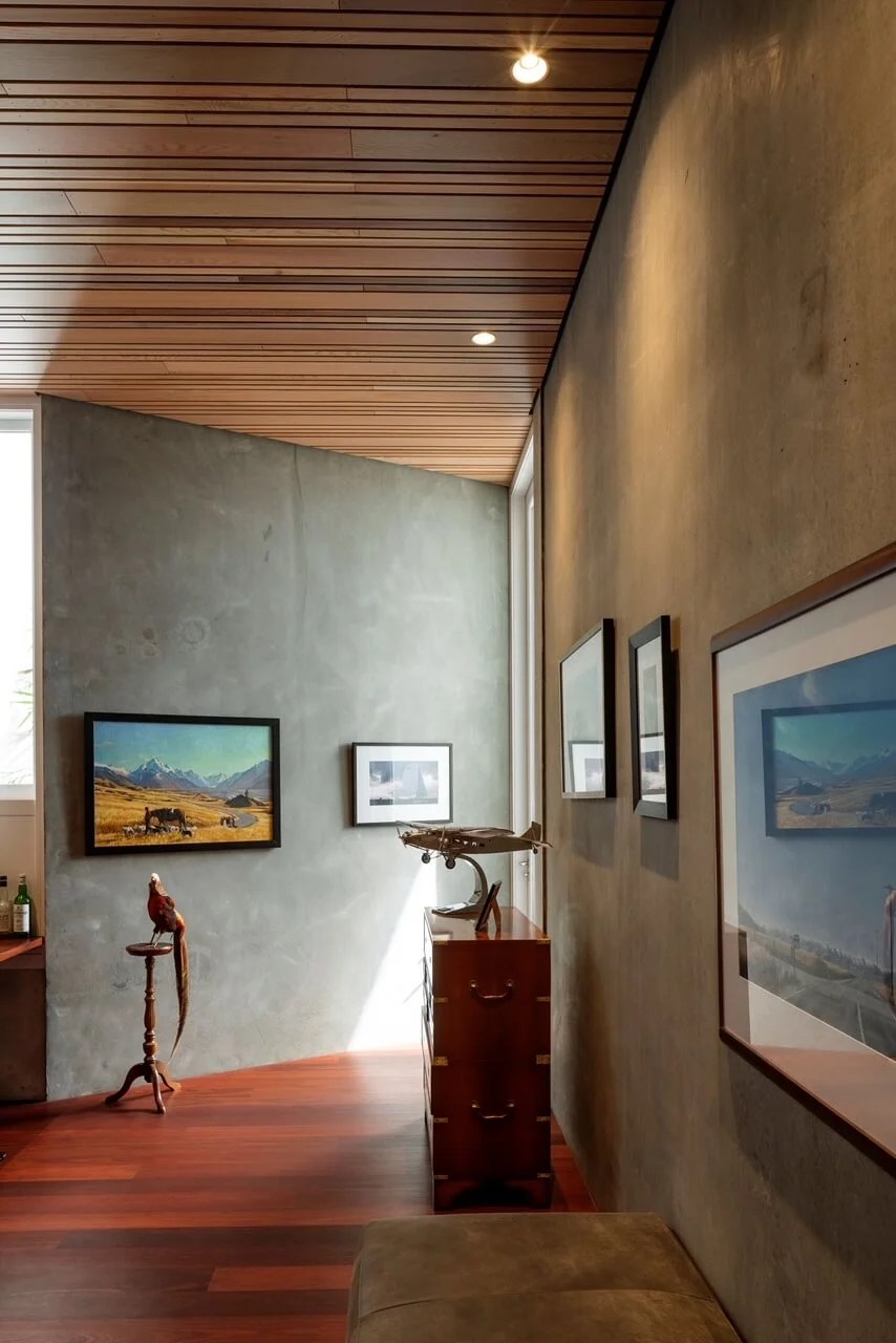 Concrete Sustainability Awards Cotter Construction