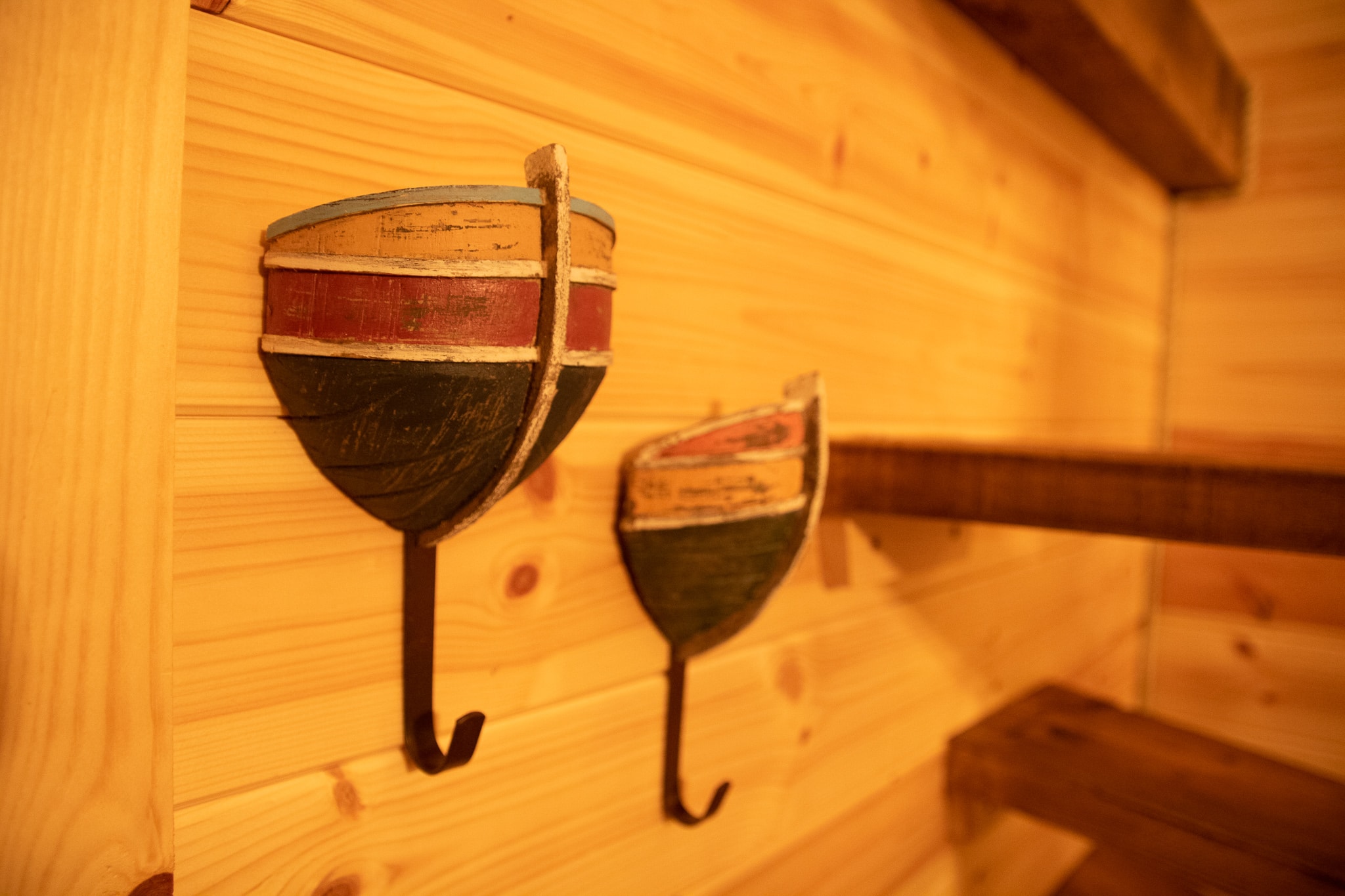 The Boathouse Cotters Park