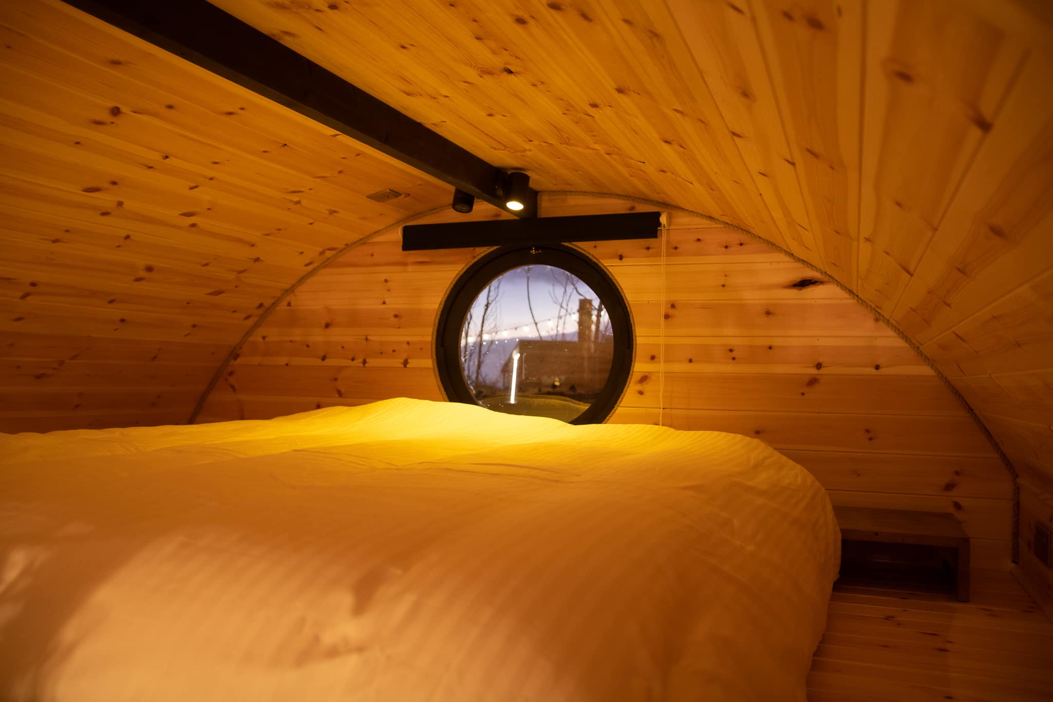 The Boathouse Cotters Park