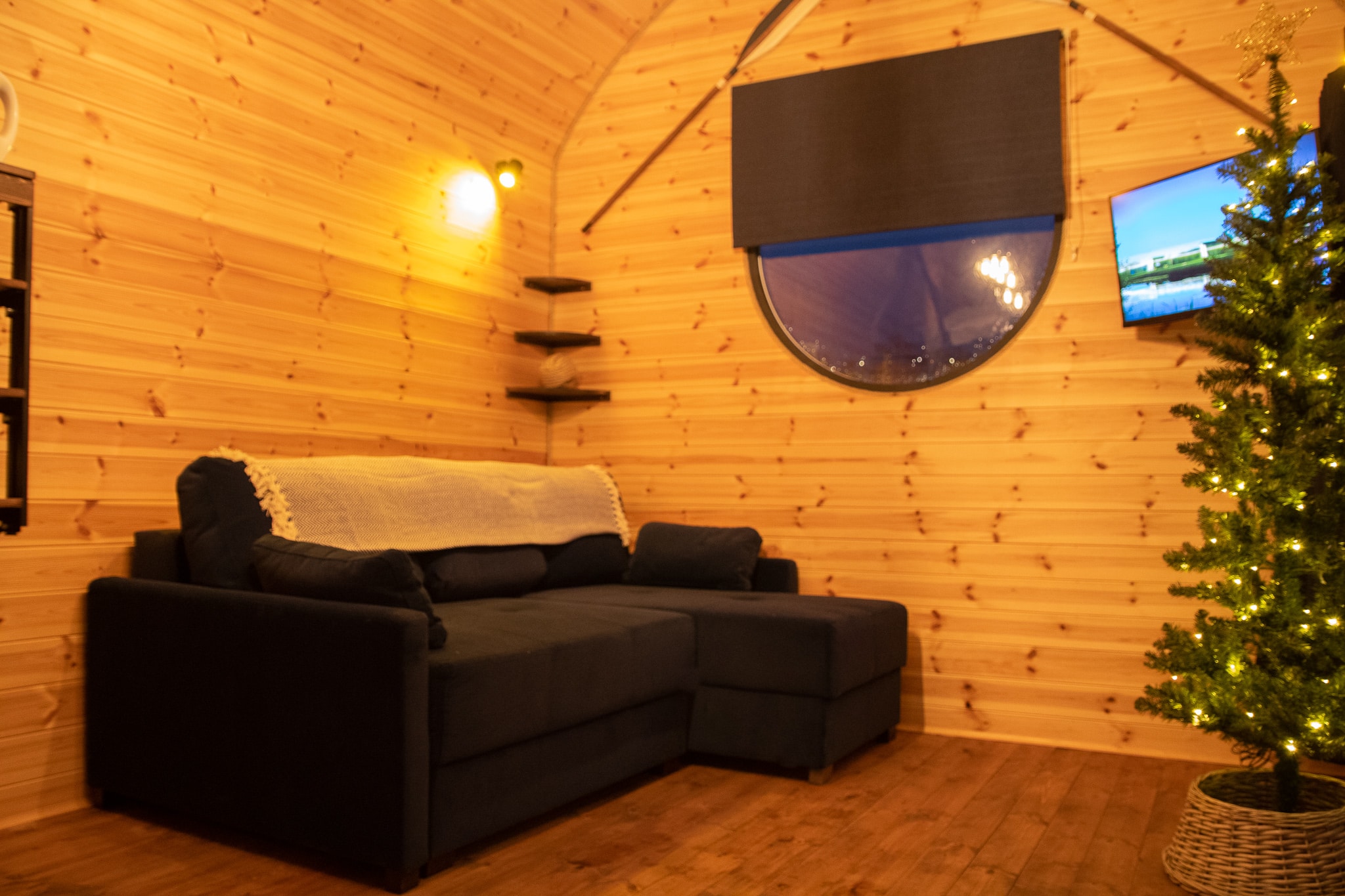 The Boathouse Cotters Park