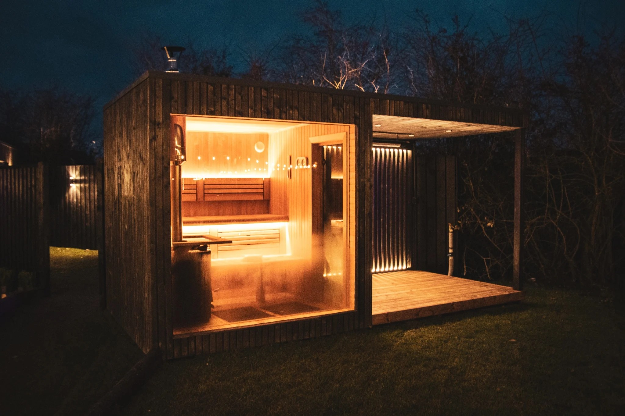 The Nest Cotters Park